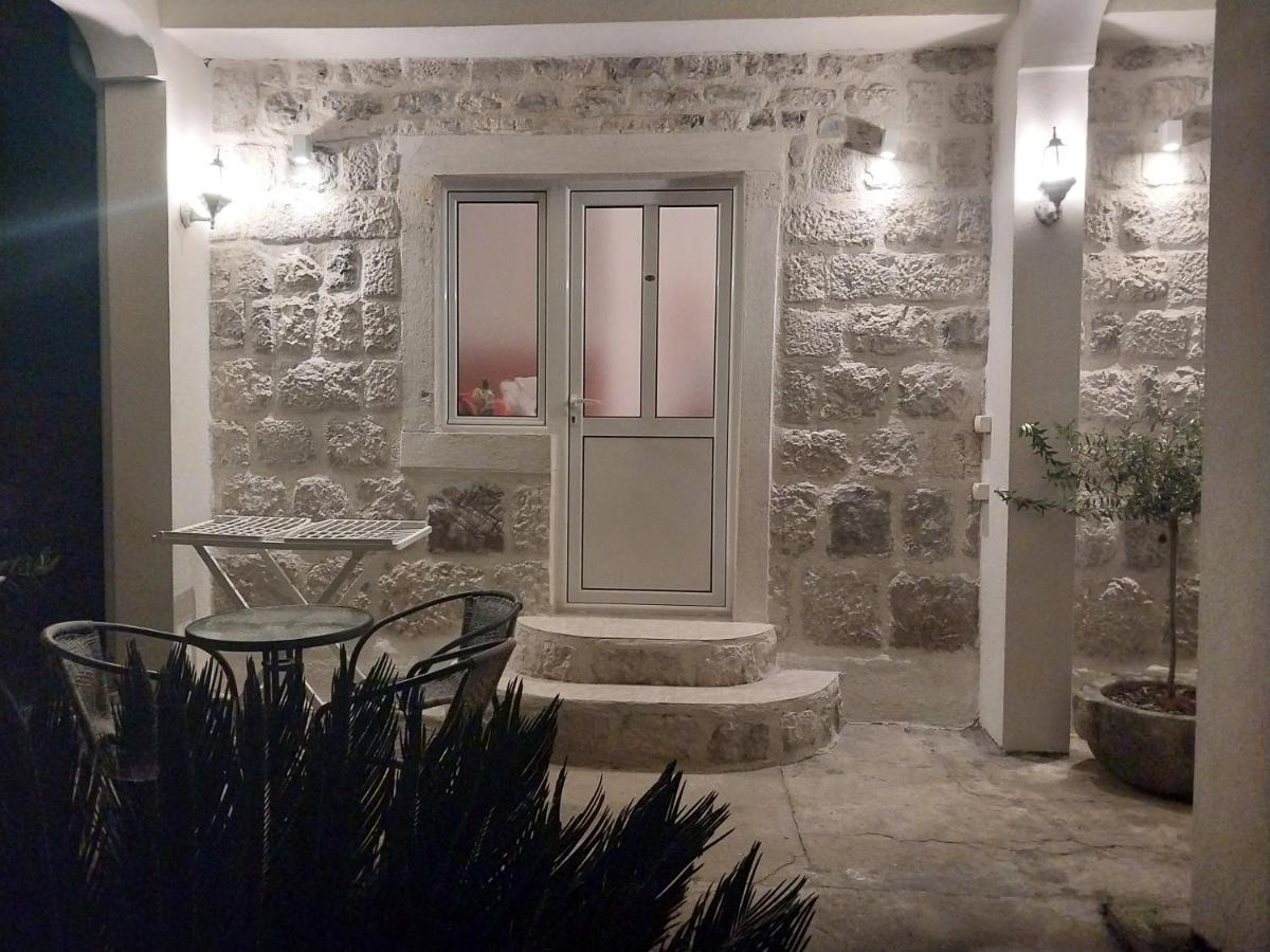 Apartments Ponta Κότορ Δωμάτιο φωτογραφία