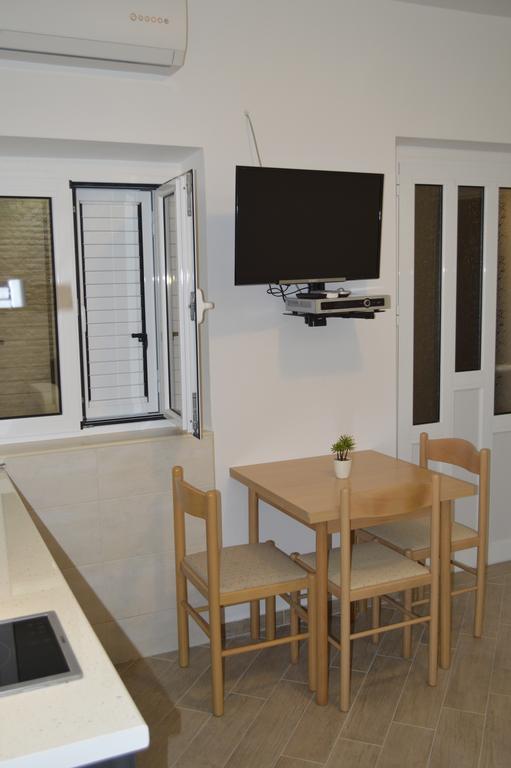 Apartments Ponta Κότορ Δωμάτιο φωτογραφία